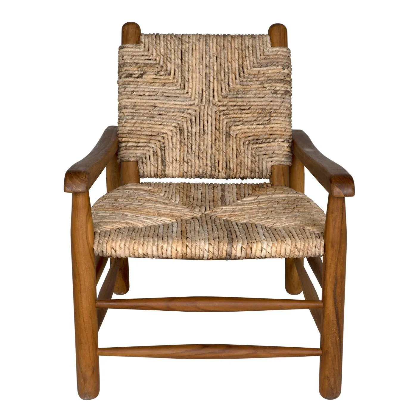 Burek Chair by Noir