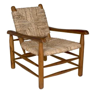 Burek Chair by Noir