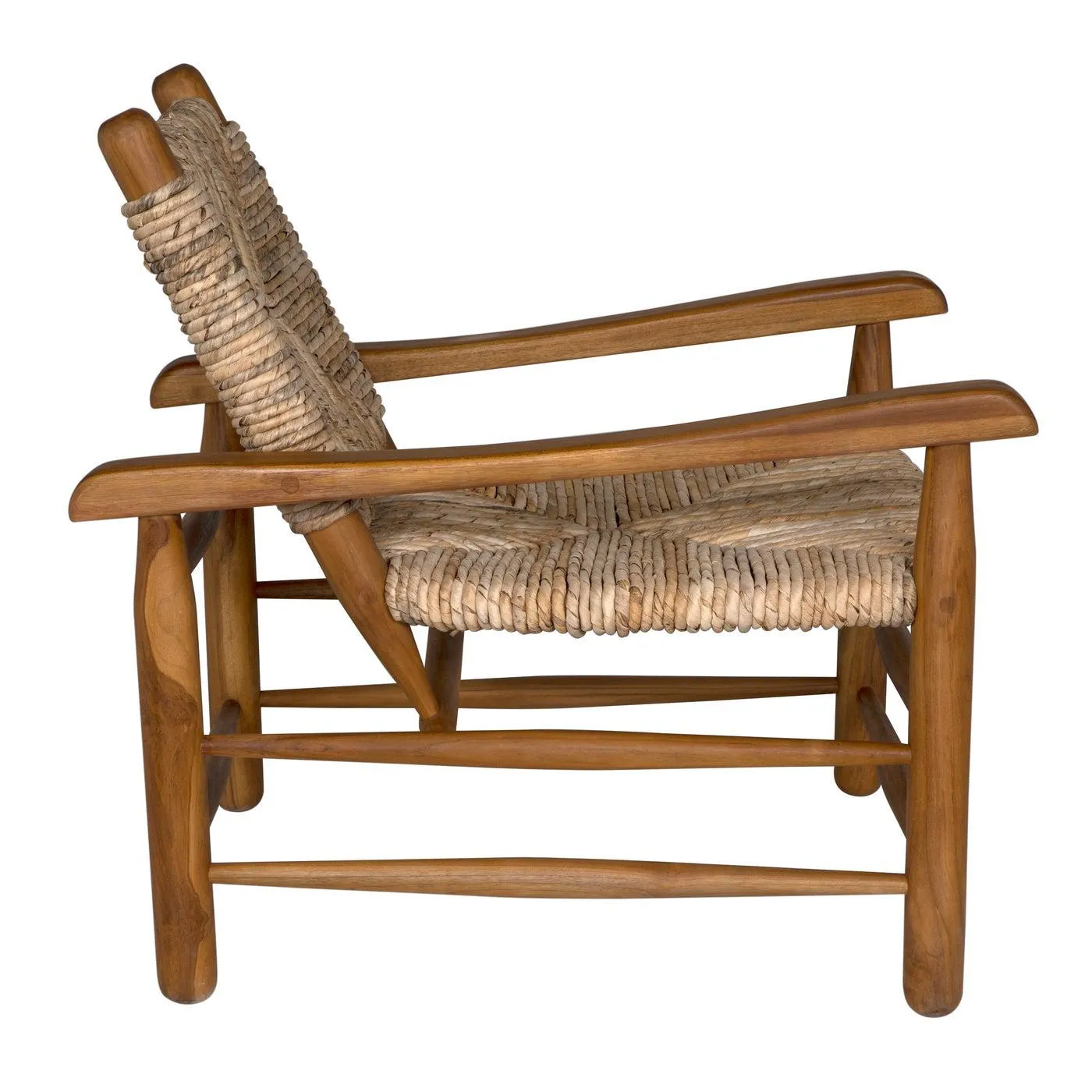Burek Chair by Noir