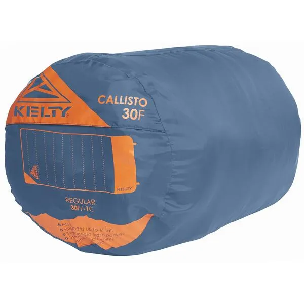 Callisto 30 Deg - Regular