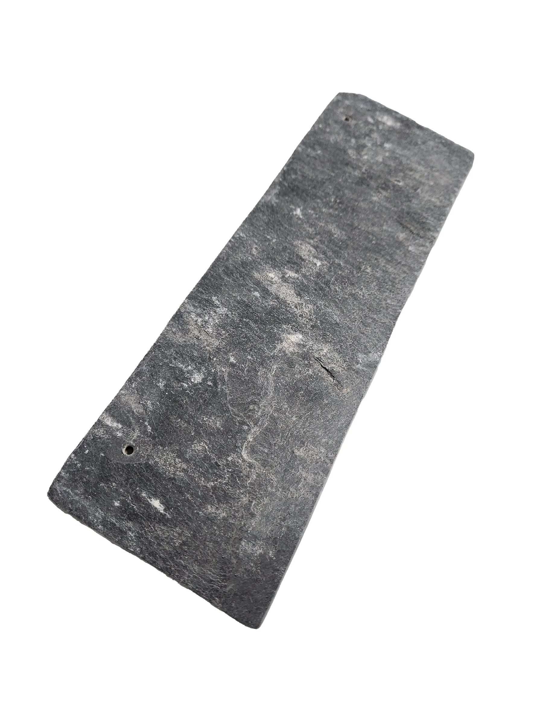 Carved Stone Wall Plaque "Namaste"