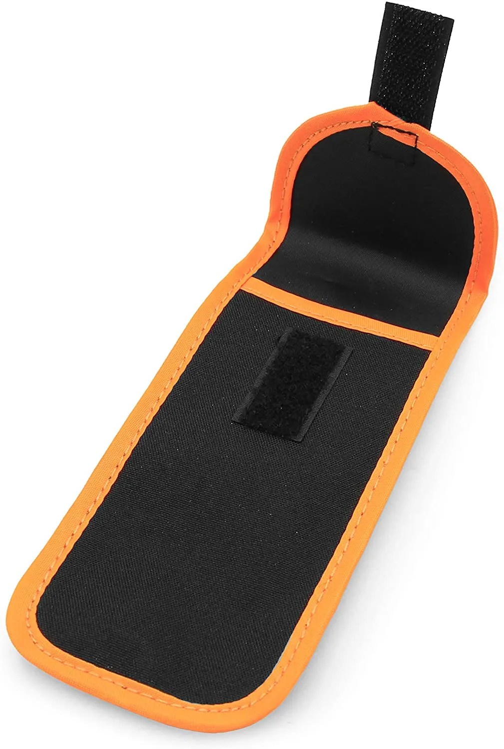 CASEMATIX Pruning Shears Clip On Pouch Case Sleeve Fits Fiskars Pruning Scissors for Gardening, Trimming and More Plant Shear Trimming Tools