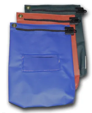 Cash Bags - Large