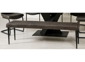 Charlie Dining Benches