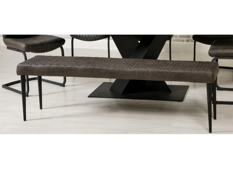 Charlie Dining Benches