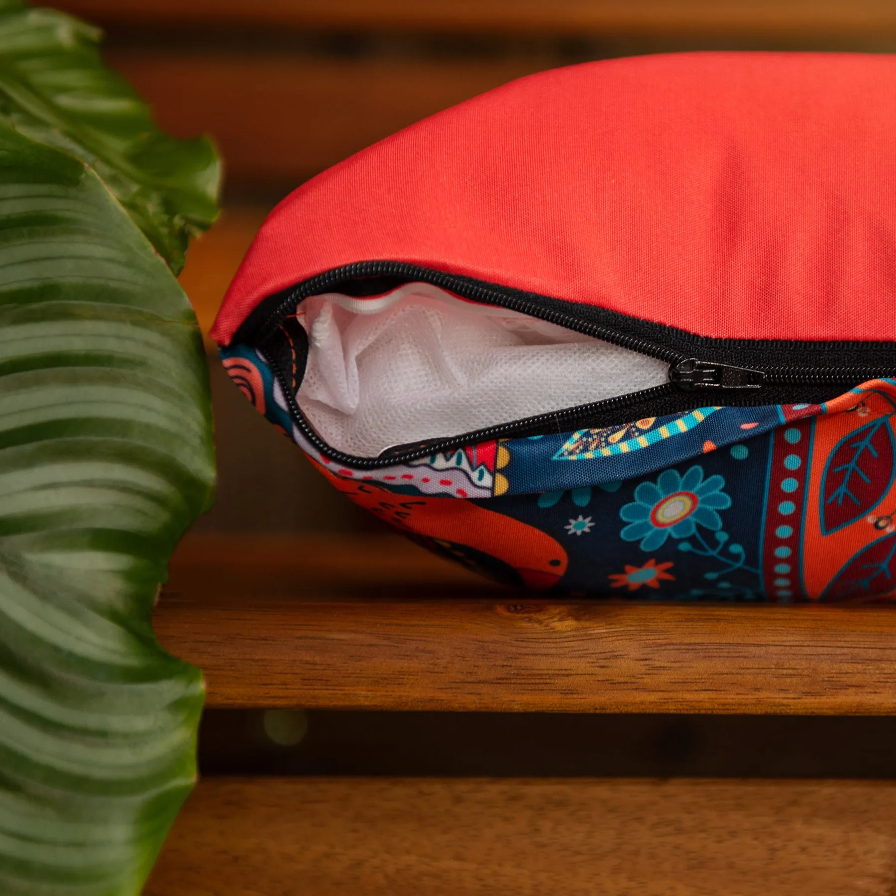 Chennai Lumbar Cushion