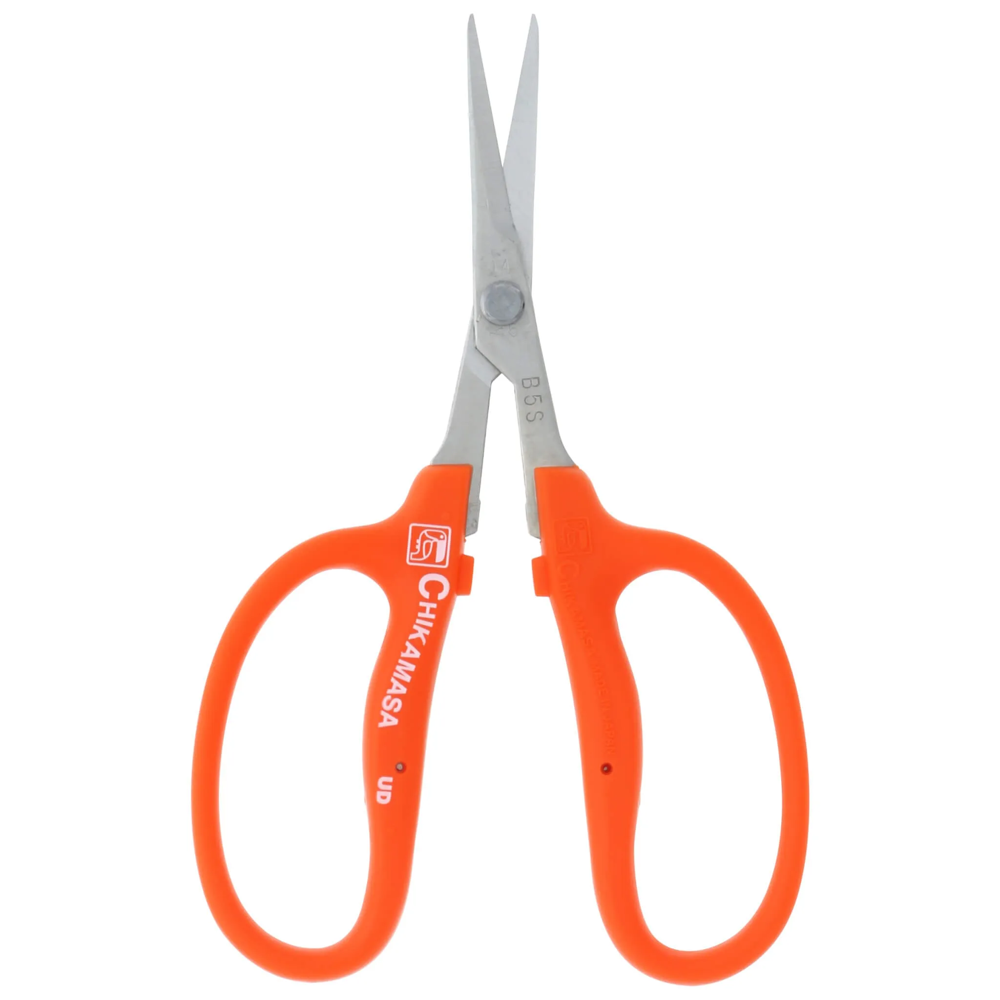 Chikamasa B-500S Stainless Steel Trim Scissor