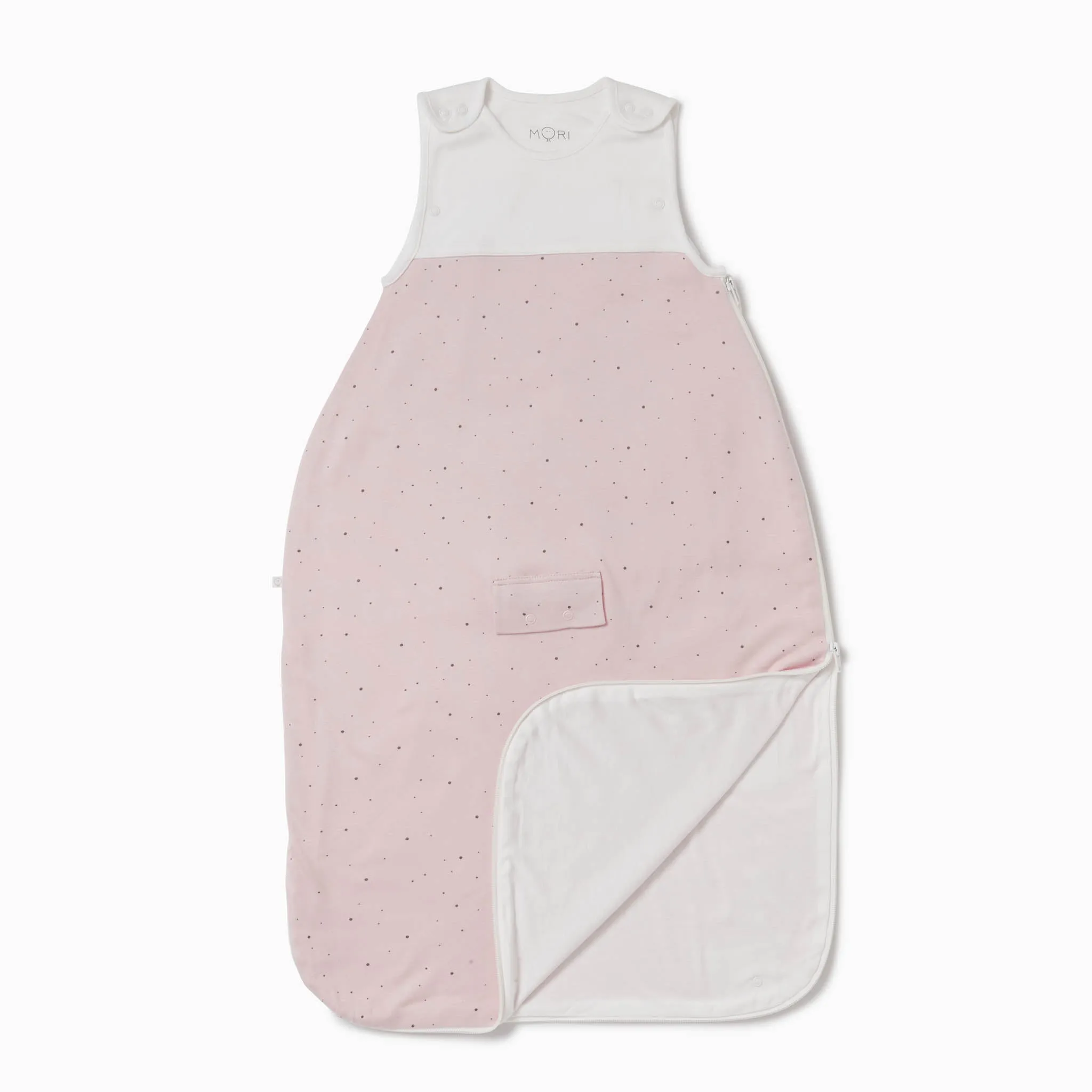 Clever Summer Sleeping Bag 0.5 TOG