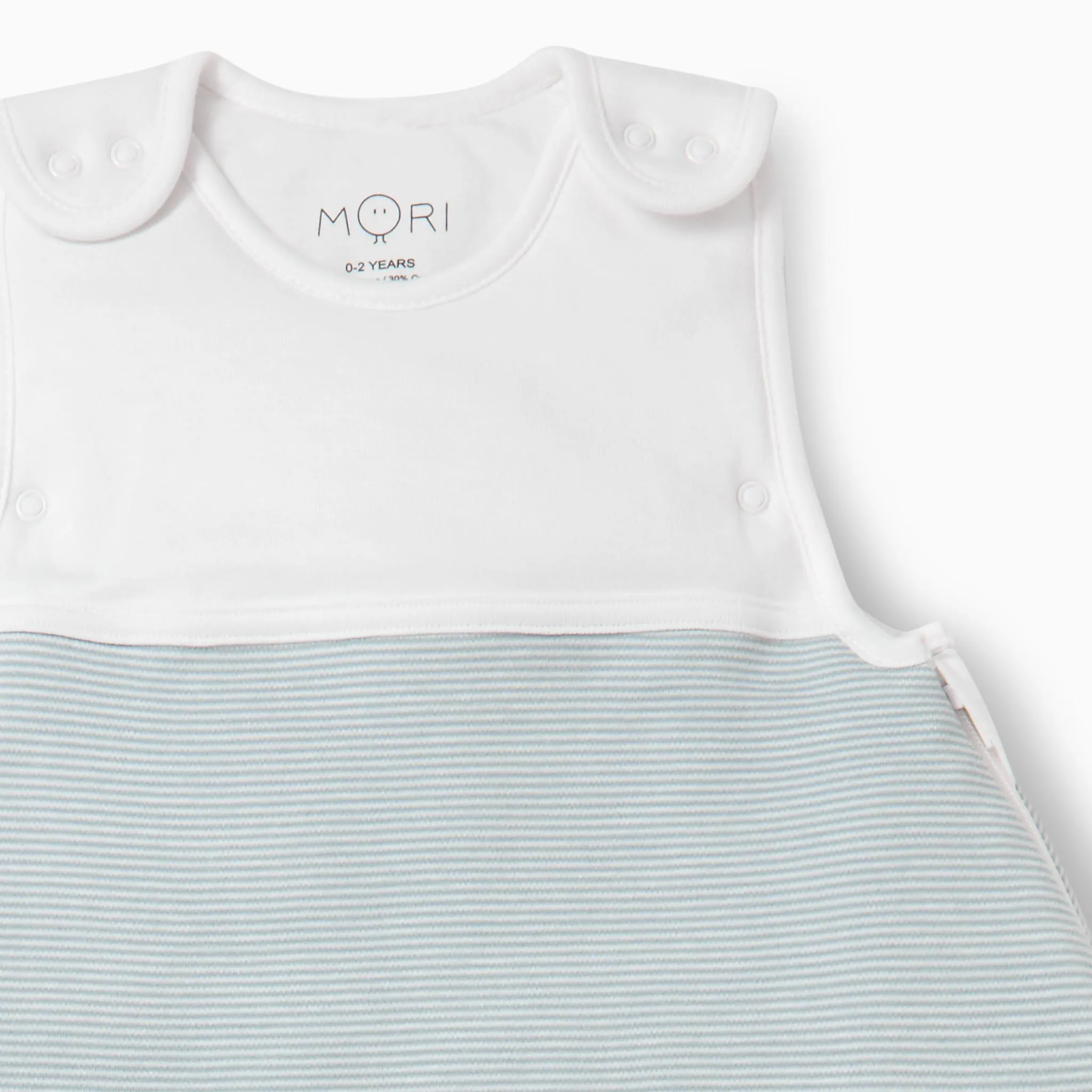 Clever Summer Sleeping Bag 0.5 TOG