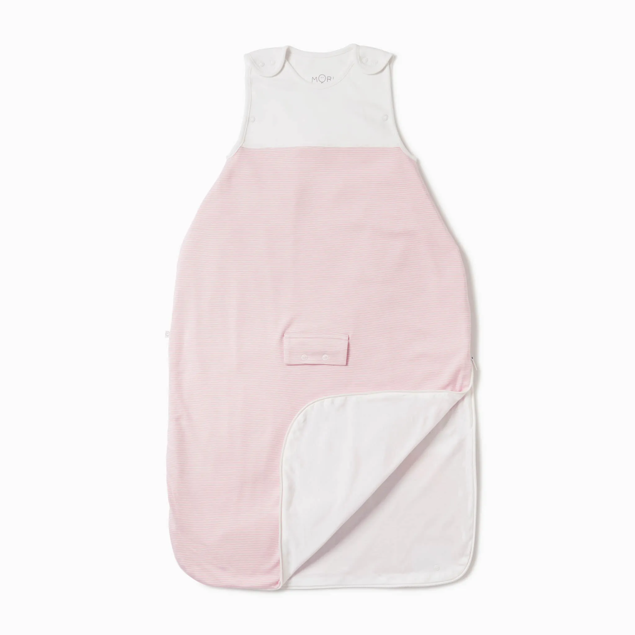 Clever Summer Sleeping Bag 0.5 TOG