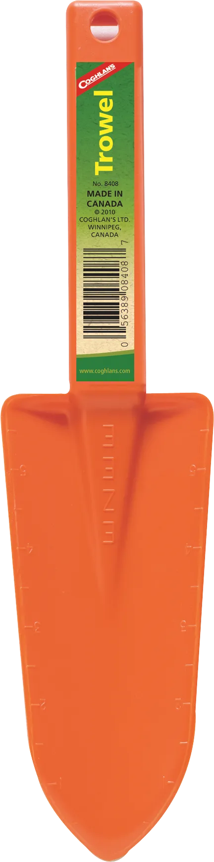 Coghlan's Back Packers Trowel