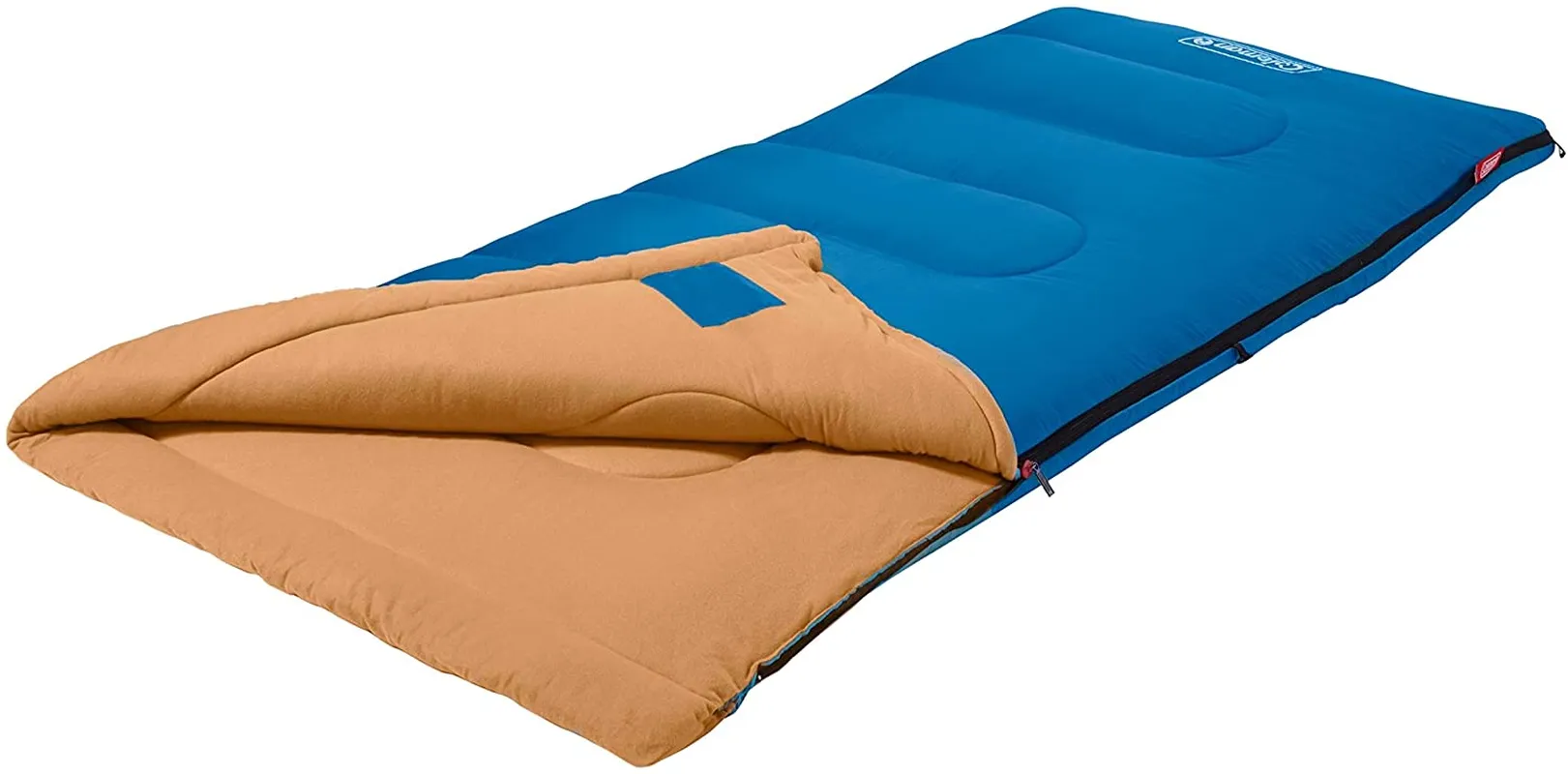 Coleman Brazos Cold Weather Sleeping Bag