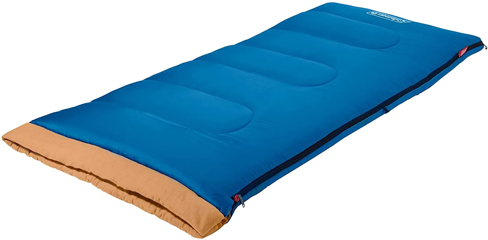 Coleman Brazos Cold Weather Sleeping Bag