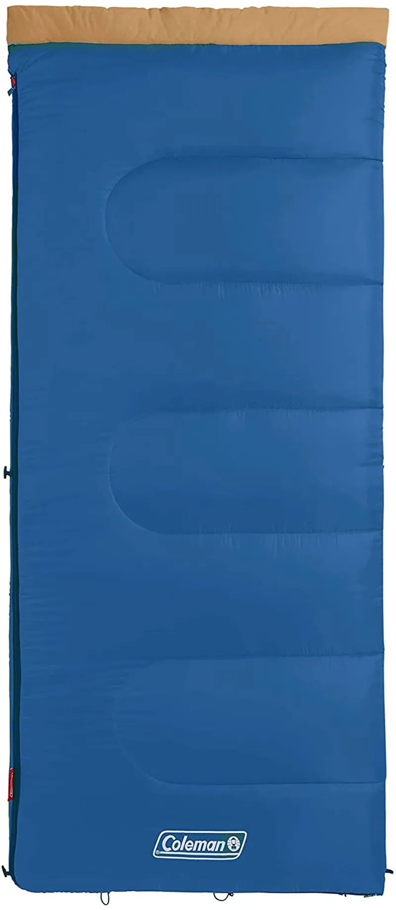 Coleman Brazos Cold Weather Sleeping Bag