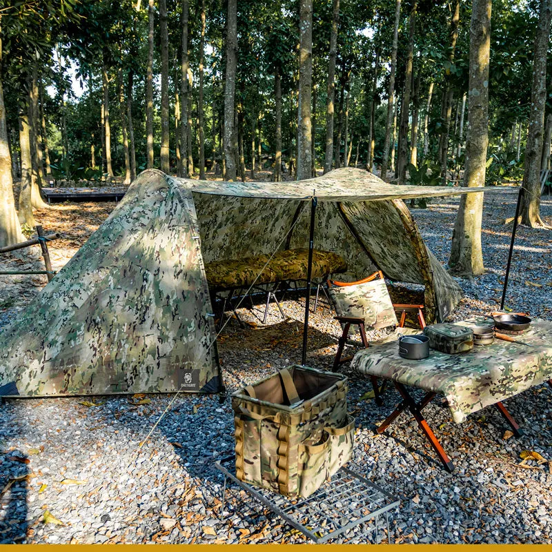COMETA Camping Tent
