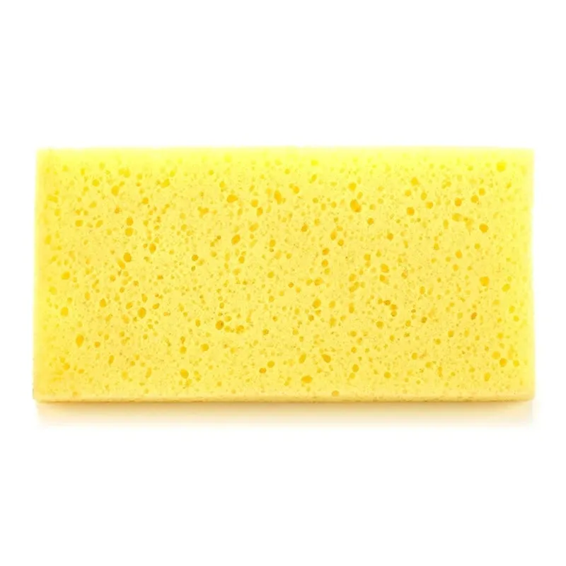 Concrete tile grout spatula