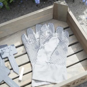 Cotton Gardening Gloves