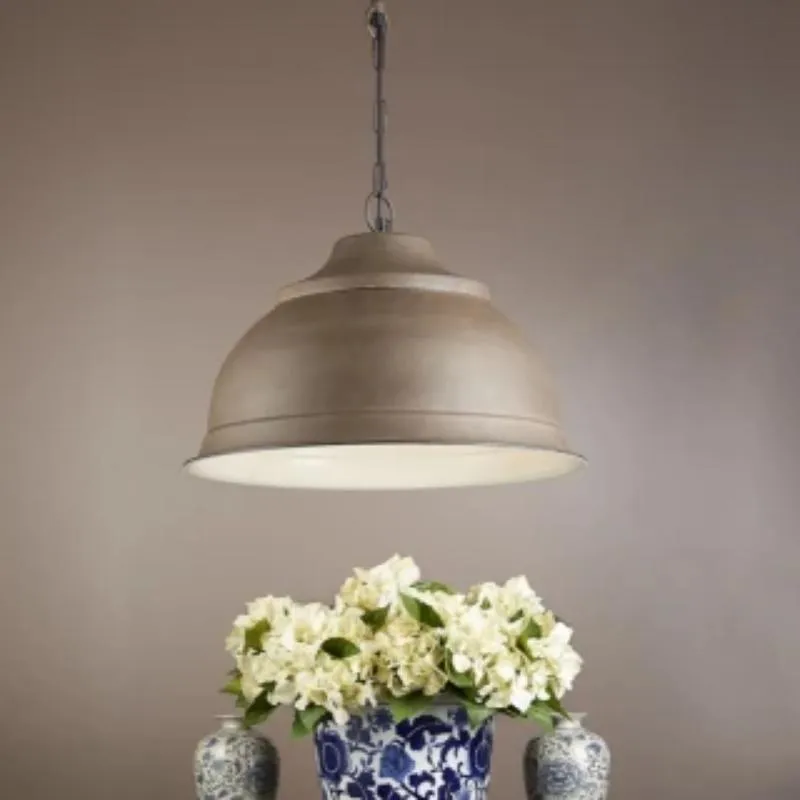 Country Style Pendant Light
