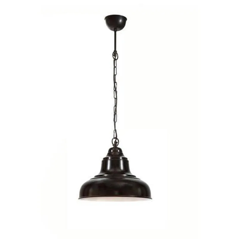 Country Style Pendant Light