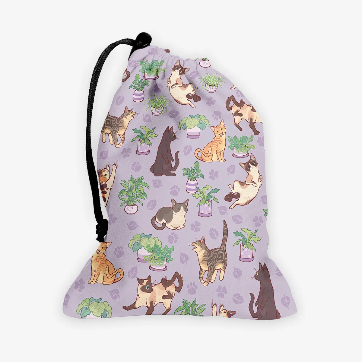 Cozy Michis Dice Bag