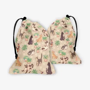 Cozy Michis Dice Bag