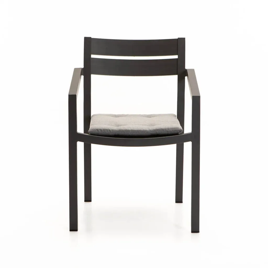 CUSHION FOR ELBA OUTDOOR CHAIR