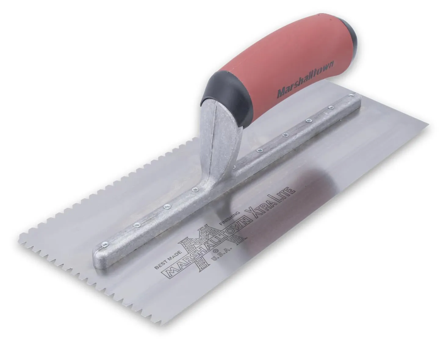 Cut-Back Notched Trowels 15879