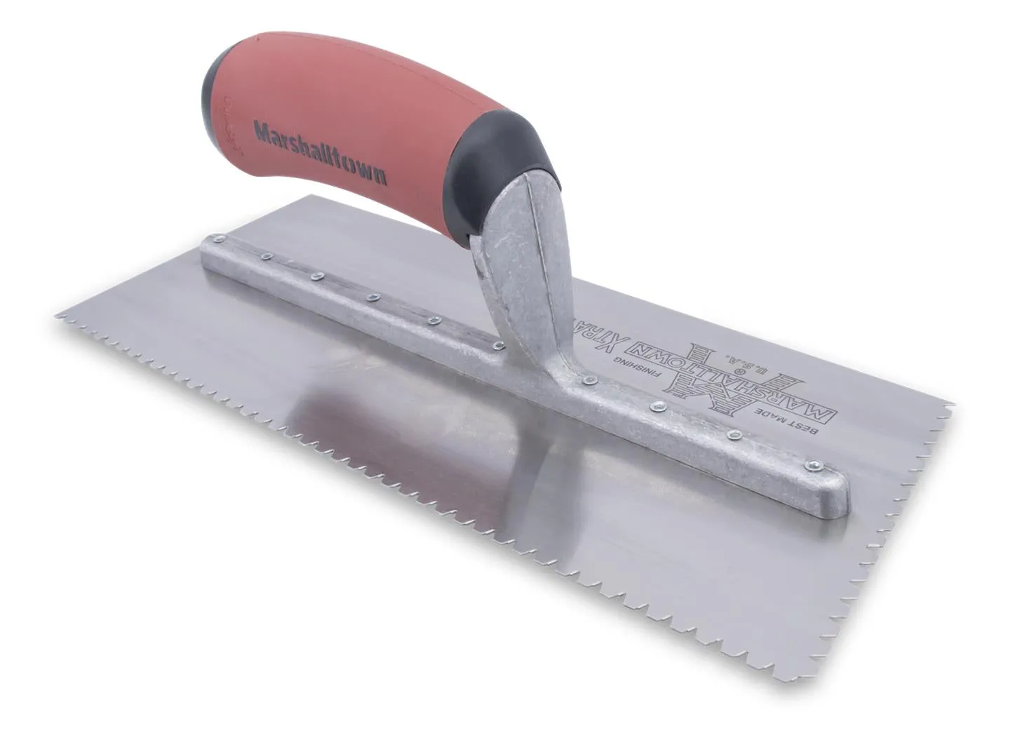 Cut-Back Notched Trowels 15879