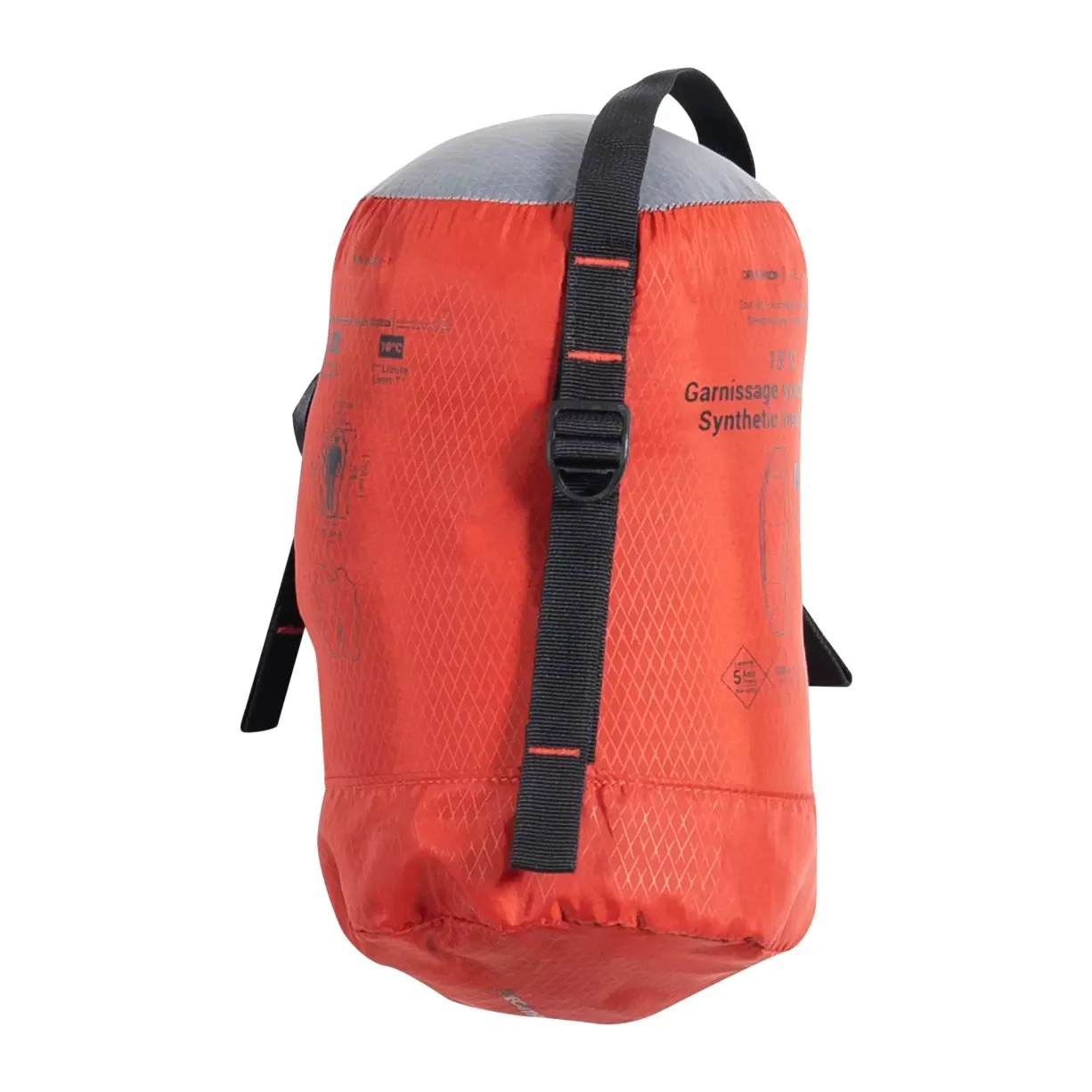 Decathlon Forclaz Trek 500 Sleeping Bag