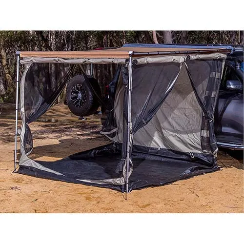 Deluxe Awning Room With Floor 2m - ARB - 813208-  DA1465