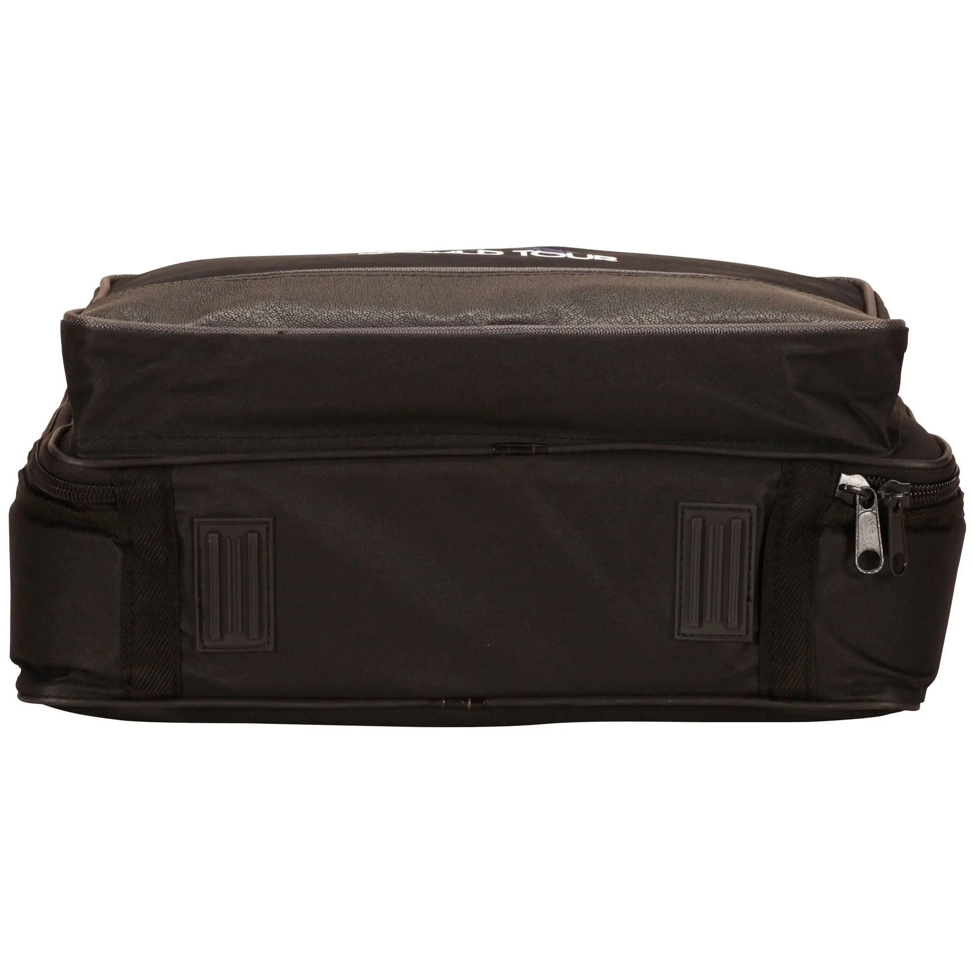 Deluxe Series Side Impact Mixer / Effects / Accessories Gig Bag - 17 x 15 Inch