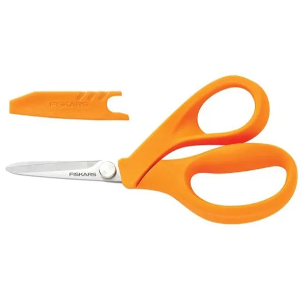 Detail RazorEdge Fabric Shears 181500