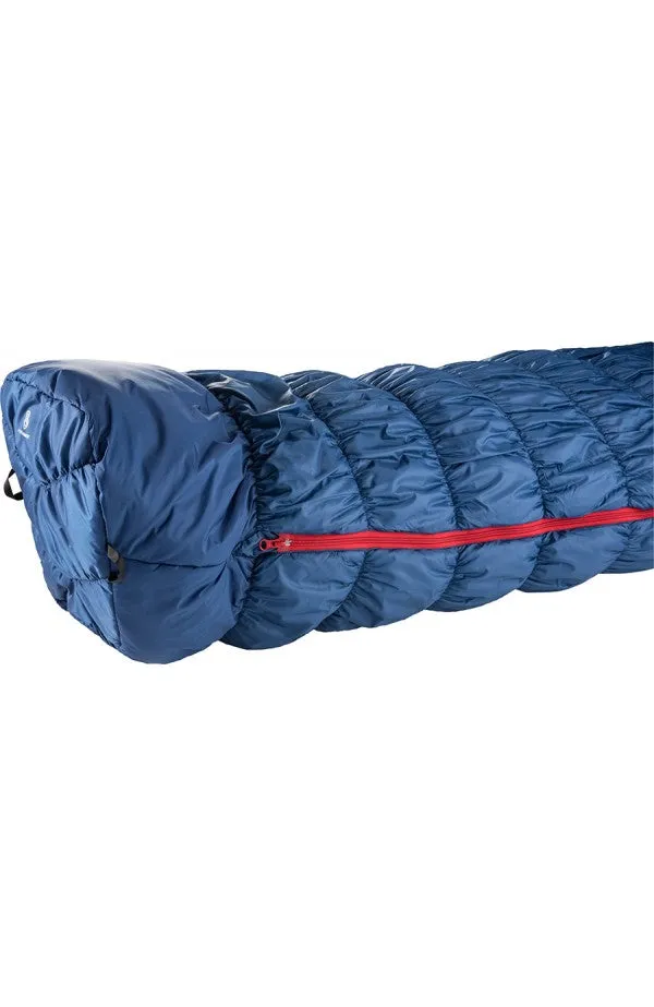 Deuter - Exosphere -10  Sleeping Bag Right Zip
