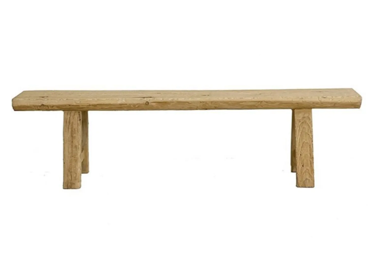 Dewi Elm Benches