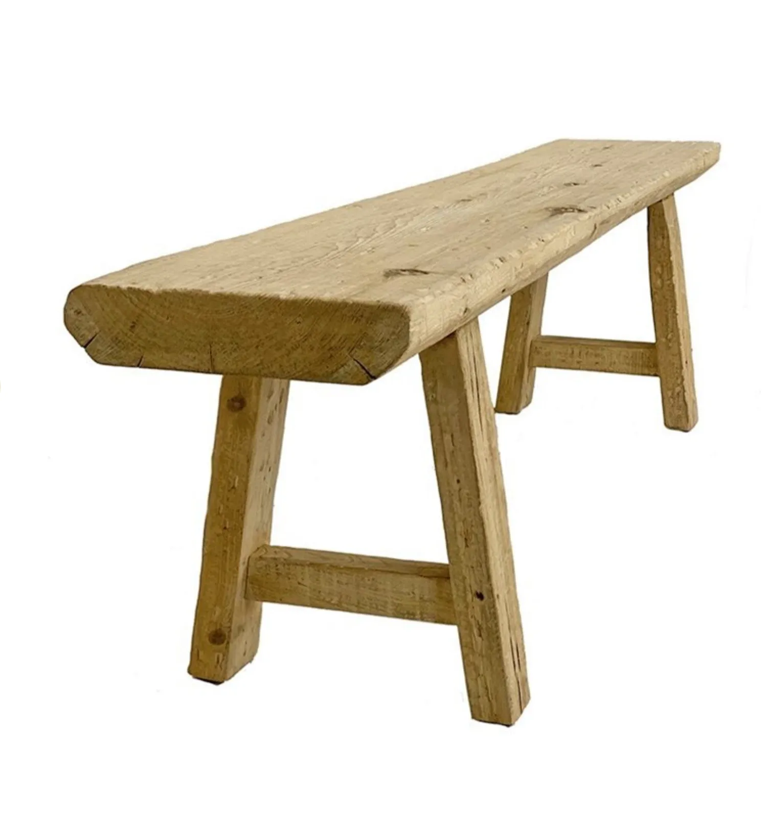 Dewi Elm Benches