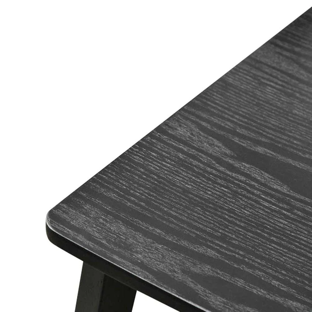 Dining Chair - Black
