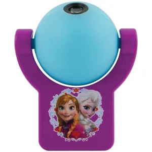 DISNEY 13340 LED Projectables(R) Night-Light (Frozen)