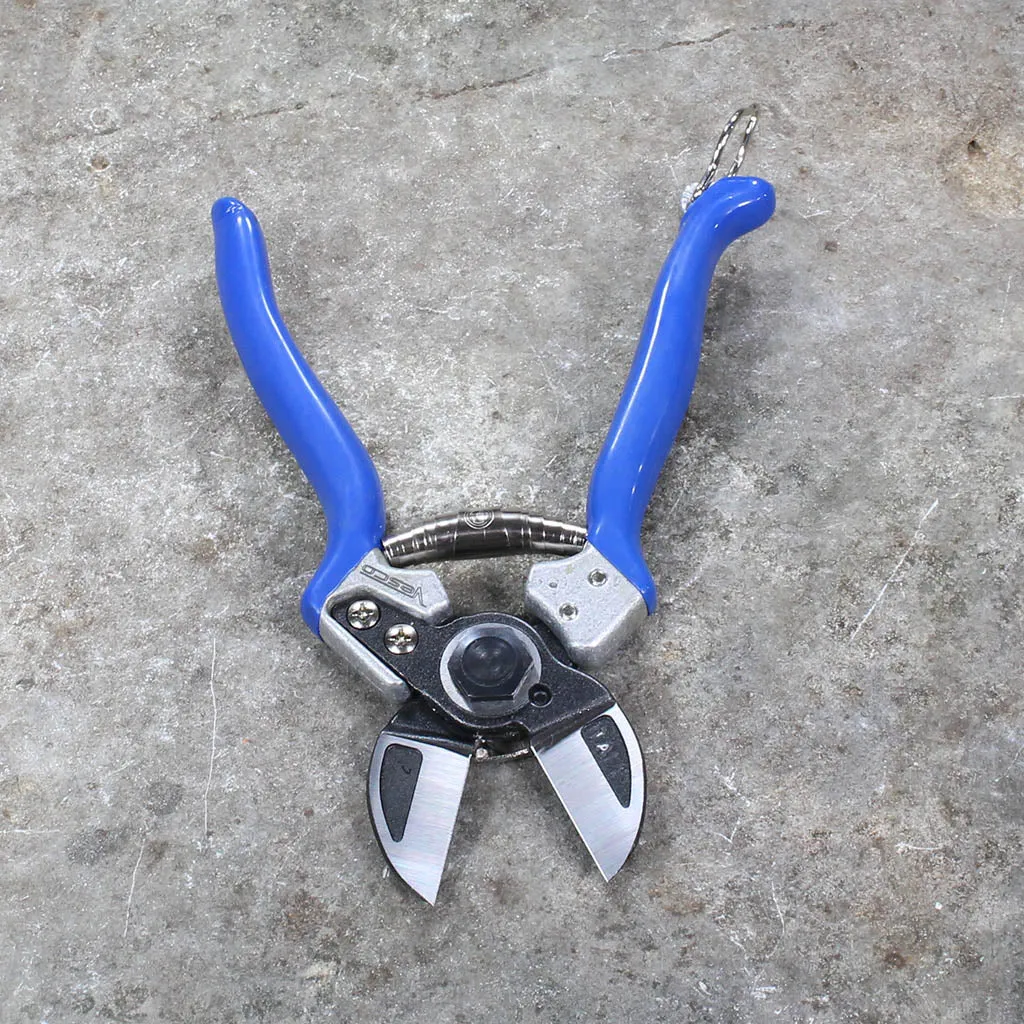 Double Cutting Pruning Shears A2 by Vesco