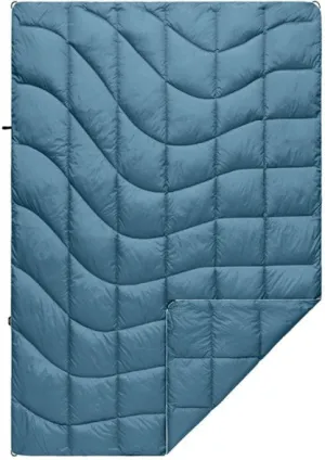 DOWN BLANKET