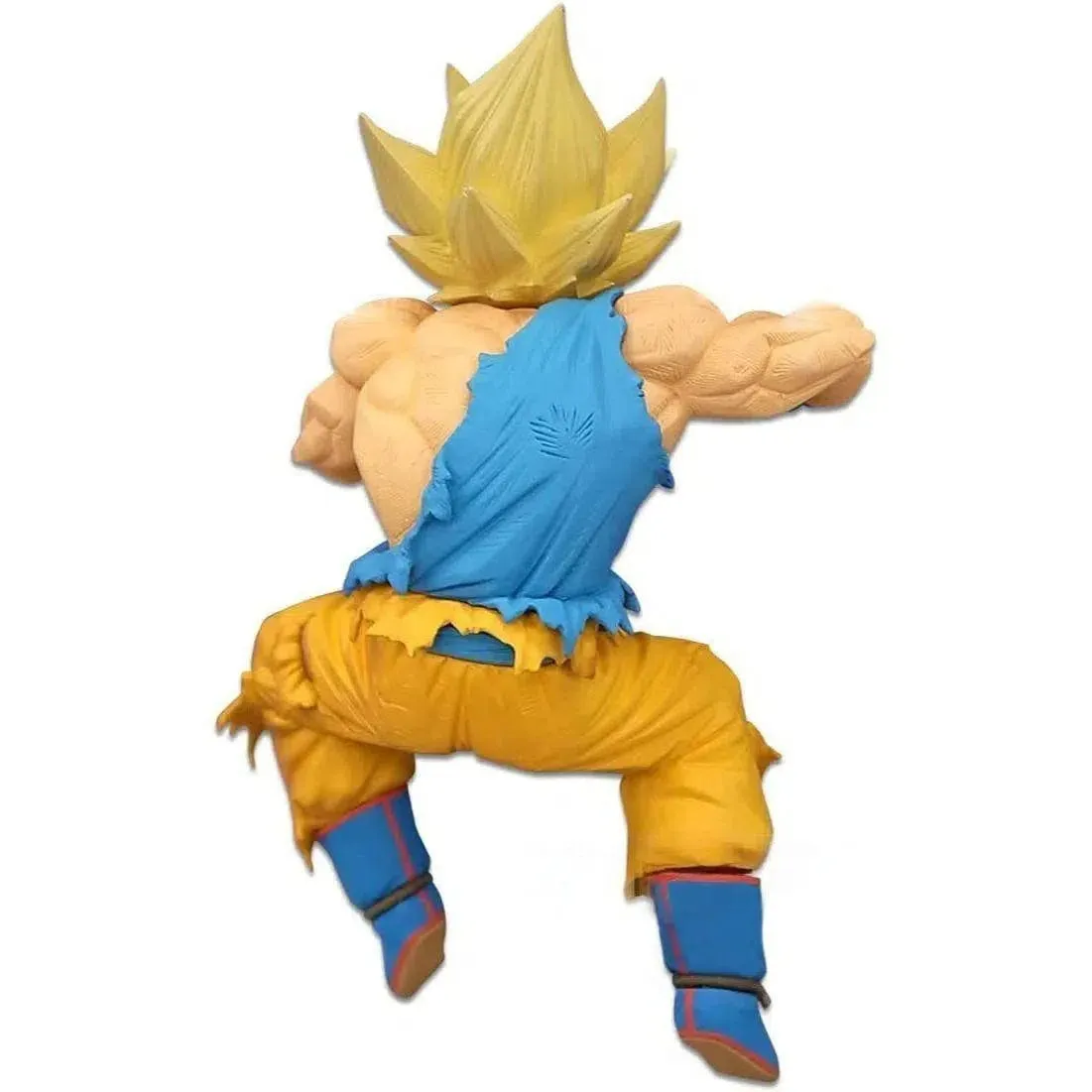 Dragon Ball Super - Super Saiyan Goku Figure (Version B) - Banpresto - Son Goku Fes!! Volume 13