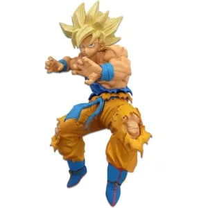 Dragon Ball Super - Super Saiyan Goku Figure (Version B) - Banpresto - Son Goku Fes!! Volume 13
