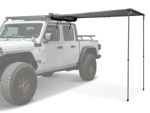 Easy-Out Awning / 2M Black - Front Runner - AWNI100