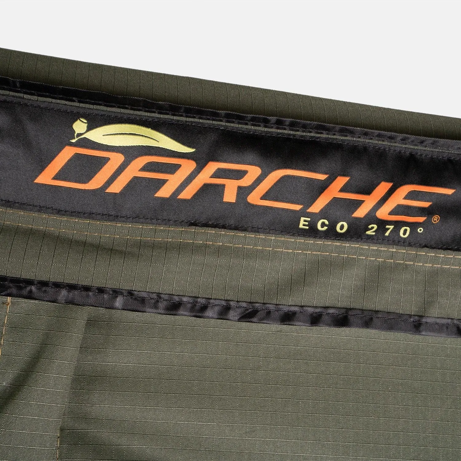 ECO 270 Eclipse Swing Arm Awning - Darche - T050801743ECO