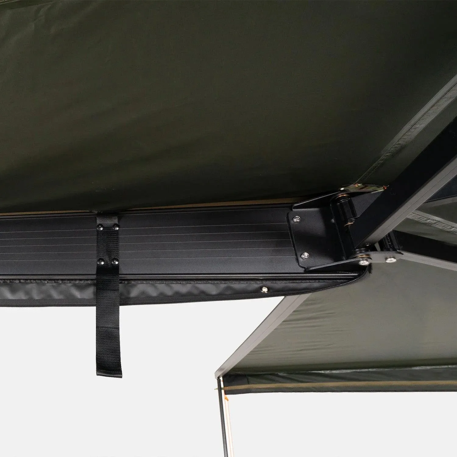 ECO 270 Eclipse Swing Arm Awning - Darche - T050801743ECO