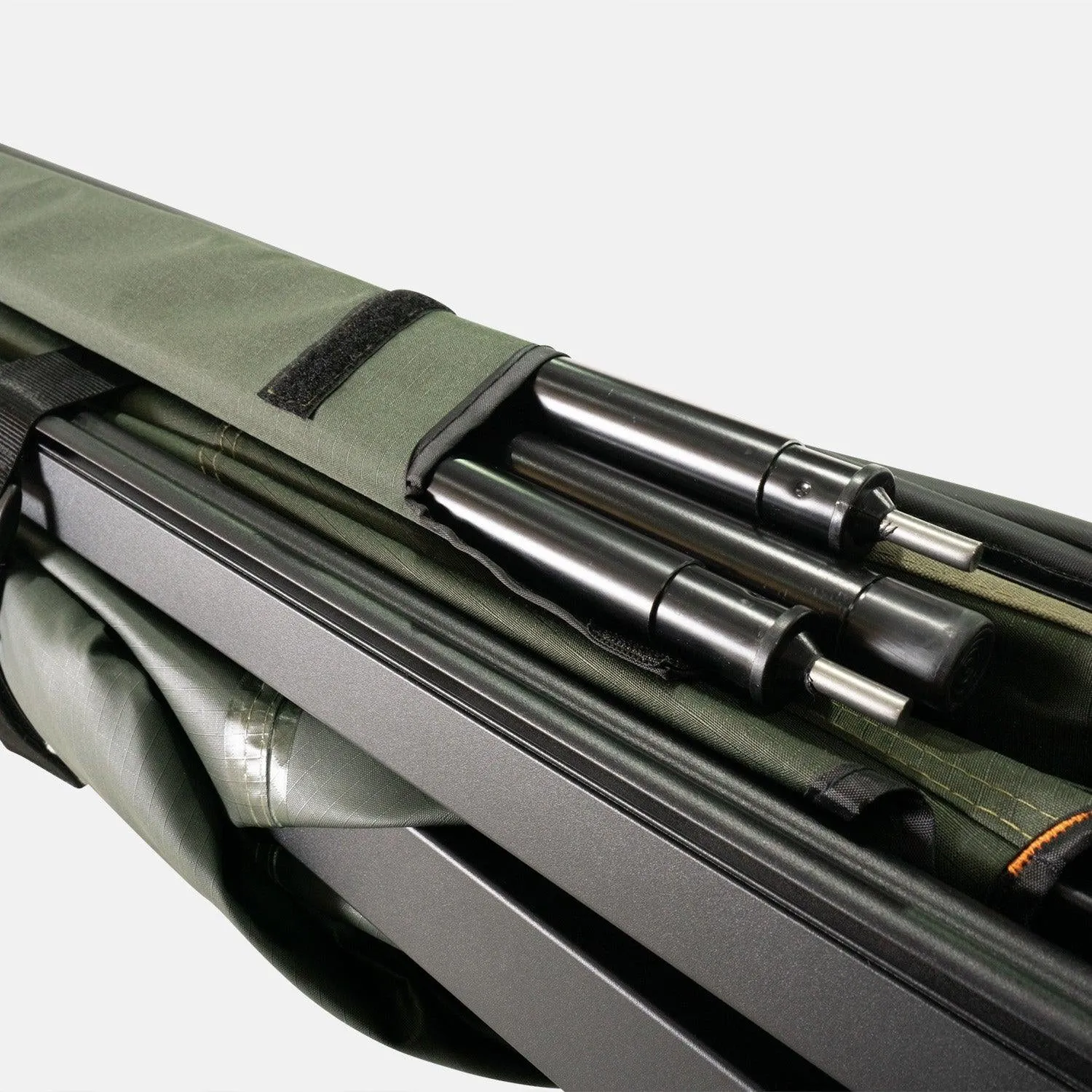 ECO 270 Eclipse Swing Arm Awning - Darche - T050801743ECO