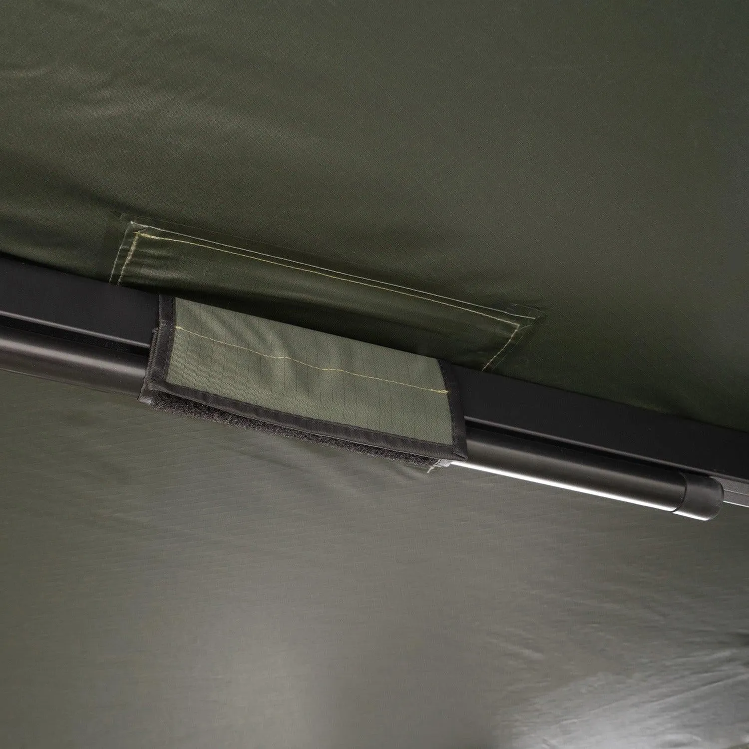 ECO 270 Eclipse Swing Arm Awning - Darche - T050801743ECO
