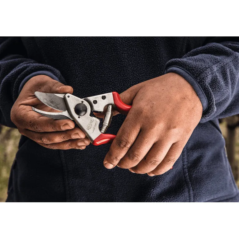 FELCO 16 Pruning Secateurs Ergonomic Compact Left-Handed