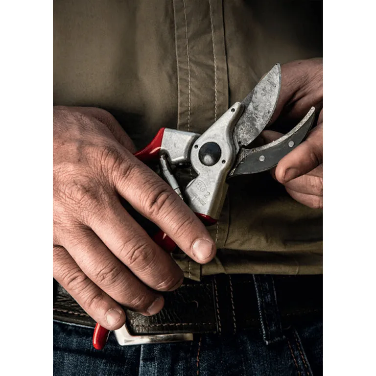 FELCO 2 Pruning Secateurs Classic
