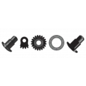 Felco 250/94 Replacement kit: Nut and Bolt F-250/94