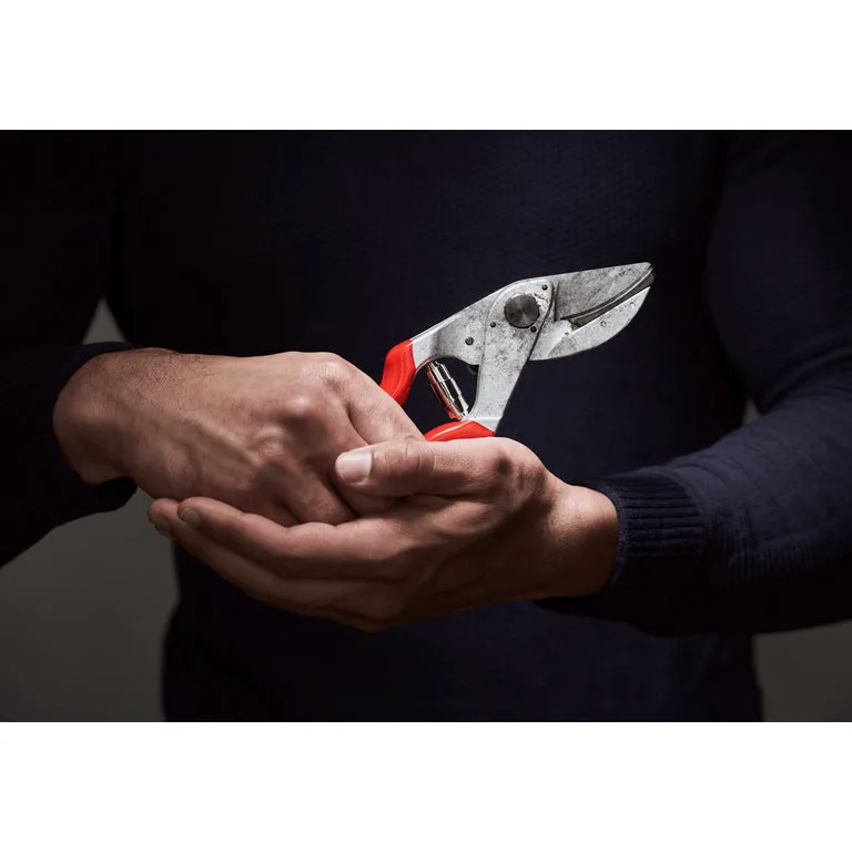 FELCO 32 Pruning Secateurs Curved Anvil